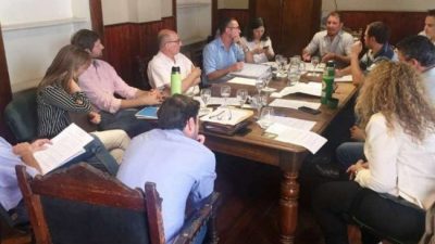 Venado Tuerto: Un concejal propuso recortar 70 % sus dietas de $120 mil pero todos votaron en contra