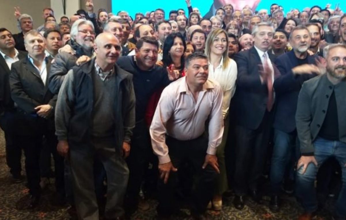 Córdoba: Los intendentes esperan tener línea directa con Fernández para obras