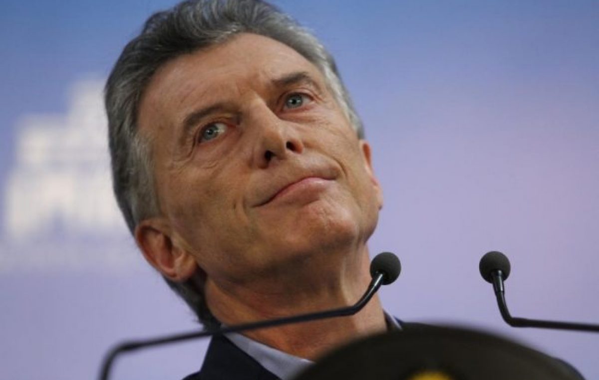 Deuda que se infló como un globo