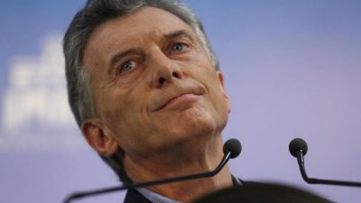 Deuda que se infló como un globo