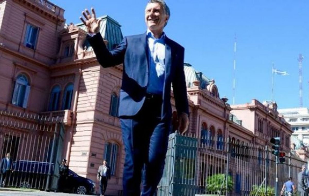 ¿Por qué no se pudo? Balance de gestión de Cambiemos