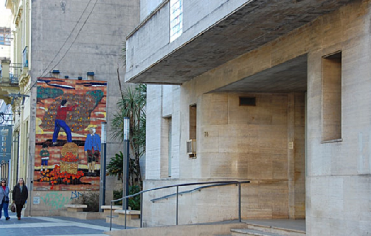 Un «impuestazo» que generó polémica en Concordia