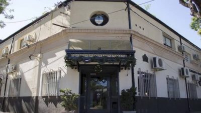 Declaran la emergencia económica en Funes