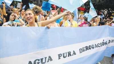 Elogio de la tierra, el aire, el agua y el planeta en que vivimos