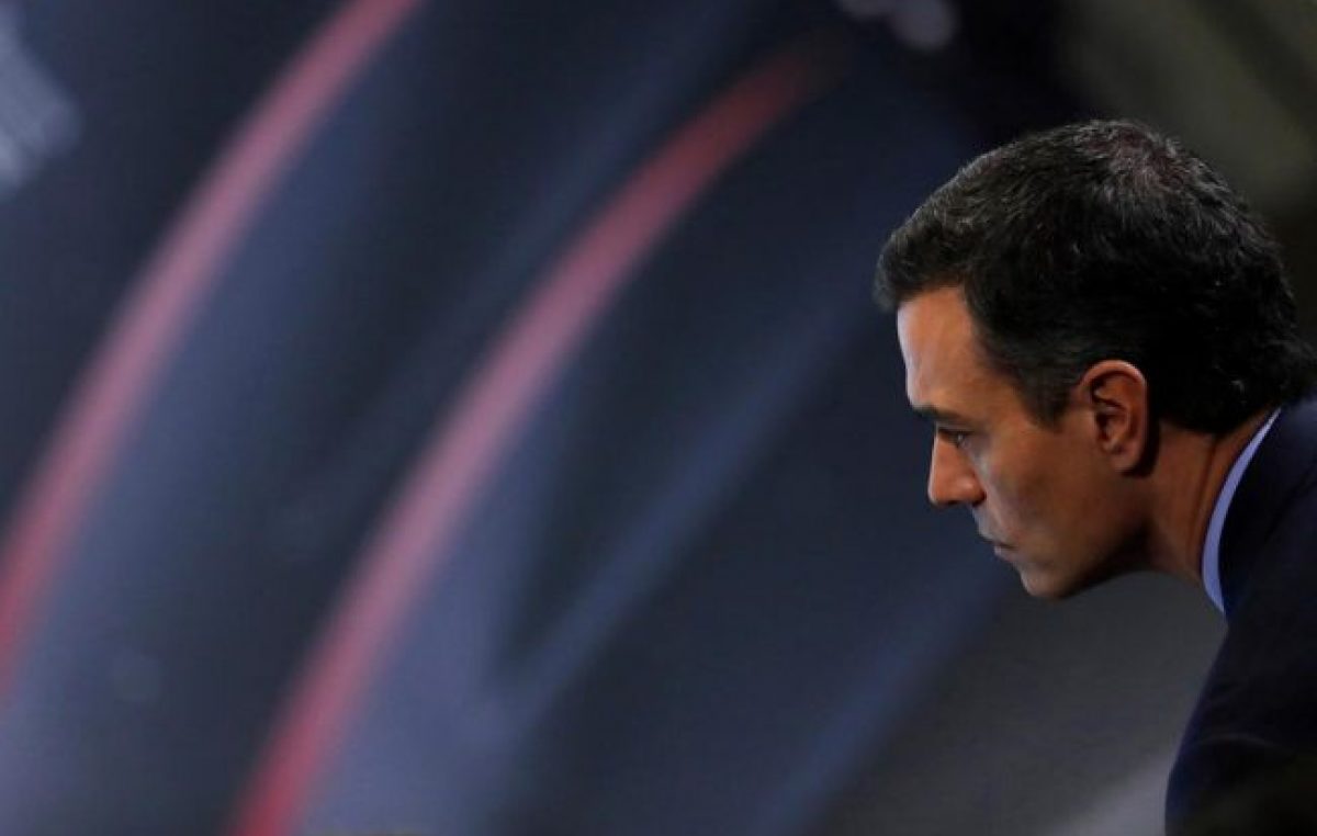 El factor catalán copa la agenda política en España