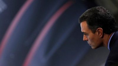 El factor catalán copa la agenda política en España