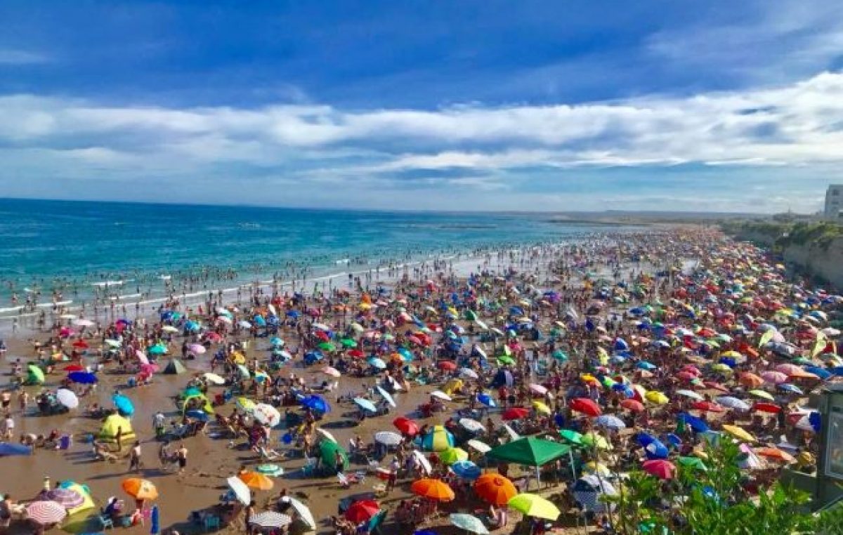 Los turistas deberán pagar una ecotasa en Las Grutas