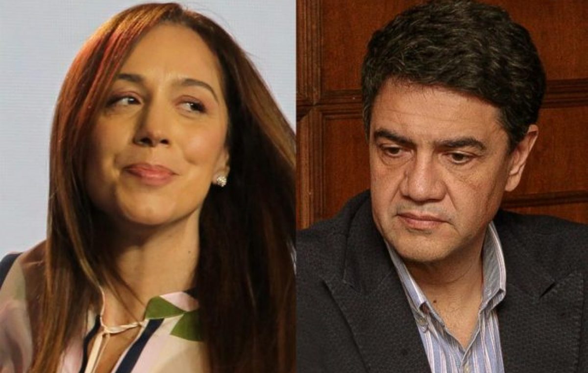 Cambiemos discute su perfil opositor a nivel nacional y en la provincia de Buenos Aires