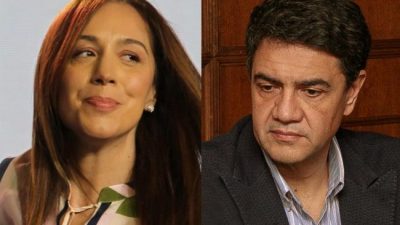 Cambiemos discute su perfil opositor a nivel nacional y en la provincia de Buenos Aires