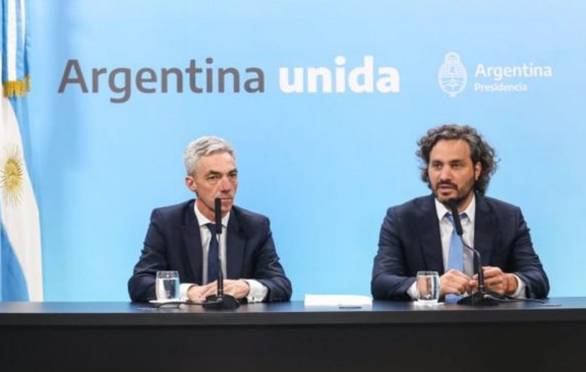 El gobierno se apresta a anunciar el aumento para privados y estatales