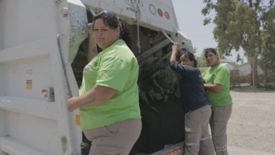 Las mujeres que rompen barreras en el Municipio cipoleño