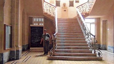 La nueva gestión municipal de Casilda enfrenta su primer paro