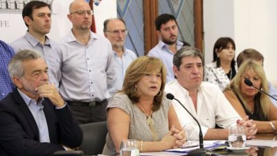 Economía santafesina: la pulseada de las cifras