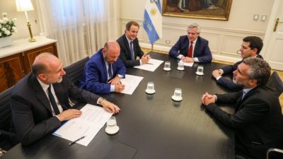 La Anses le pagará 773 millones a Santa Fe como parte de la deuda