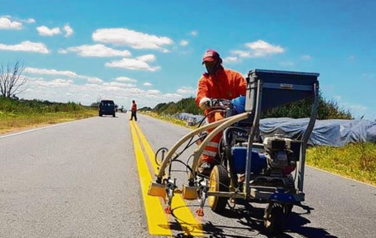 Constructoras denuncian una «virtual cesación de pagos» en Santa Fe