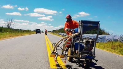 Constructoras denuncian una «virtual cesación de pagos» en Santa Fe