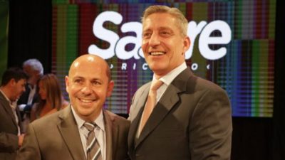 Chubut, Jujuy y Buenos Aires, apremiadas por la deuda