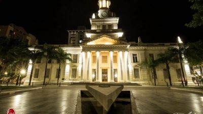 Destacan a Río Cuarto como primer reperfilamiento de deuda en dólares
