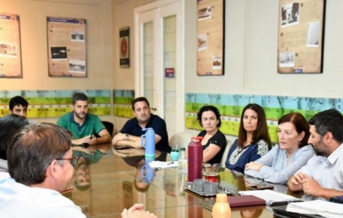 No le renuevan contrato a 60 trabajadores municipales de Necochea