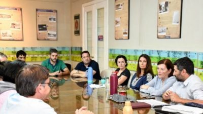 No le renuevan contrato a 60 trabajadores municipales de Necochea