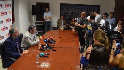 Aseguran que no hubo despidos en la Municipalidad de Salta