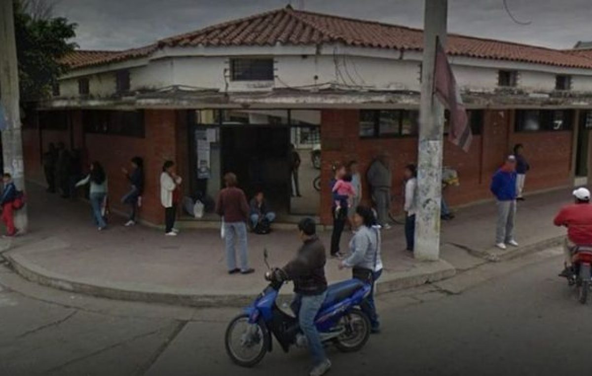 Güemes: intentaron ocultar una deuda multimillonaria