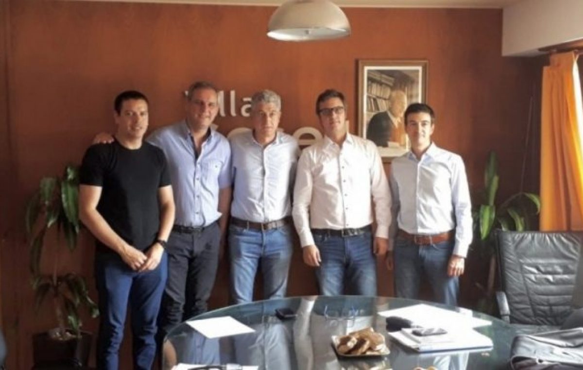 Kicillof mandó un enviado a frenar el fuerte aumento del colectivo en Madariaga y Pinamar