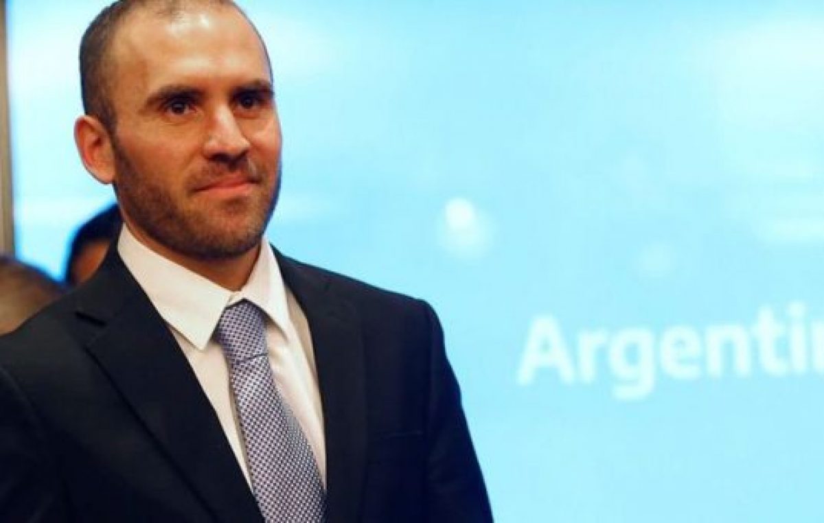 El gobierno nacional asistirá a Río Negro y otras cuatro provincias con $5.600 millones