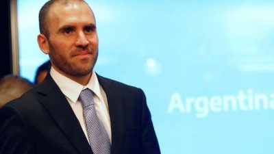 El gobierno nacional asistirá a Río Negro y otras cuatro provincias con $5.600 millones