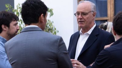 Más de 160 mil vacunas vencidas fueron encontradas en un depósito bonaerense