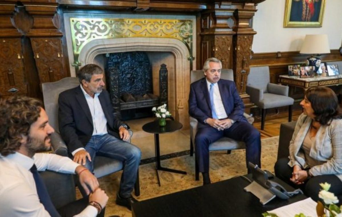El Gobierno nacional anunció un aumento en las becas del CONICET