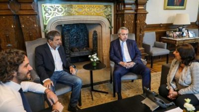 El Gobierno nacional anunció un aumento en las becas del CONICET