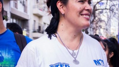 Alberto designa a una concejal villera para urbanizar los barrios más postergados del país