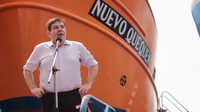 Acusan al intendente de Mar del Plata por un fuerte aumento de la planta política
