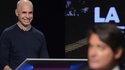 Antes de irse, Macri le cedió a la Ciudad 31 inmuebles del Estado nacional por $16 mil millones