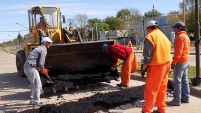 Centenares de trabajadores municipales bonaerenses quedaron sin trabajo por la no renovación de sus contratos