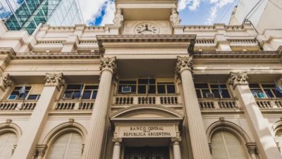 El mercado estima un 12% menos de inflación anual para 2020 y un dólar a $80 para diciembre