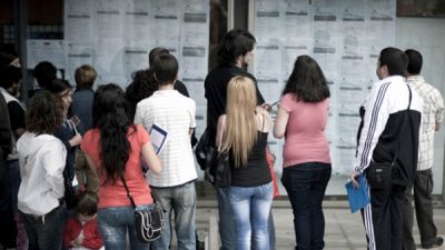 Más de 25 millones de personas desempleadas en América Latina