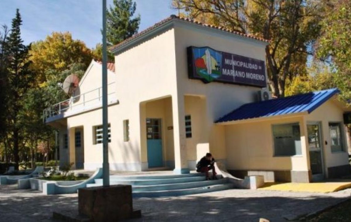 En un Municipio de Neuquén se bajaron los sueldos y ahorran $2 millones por mes