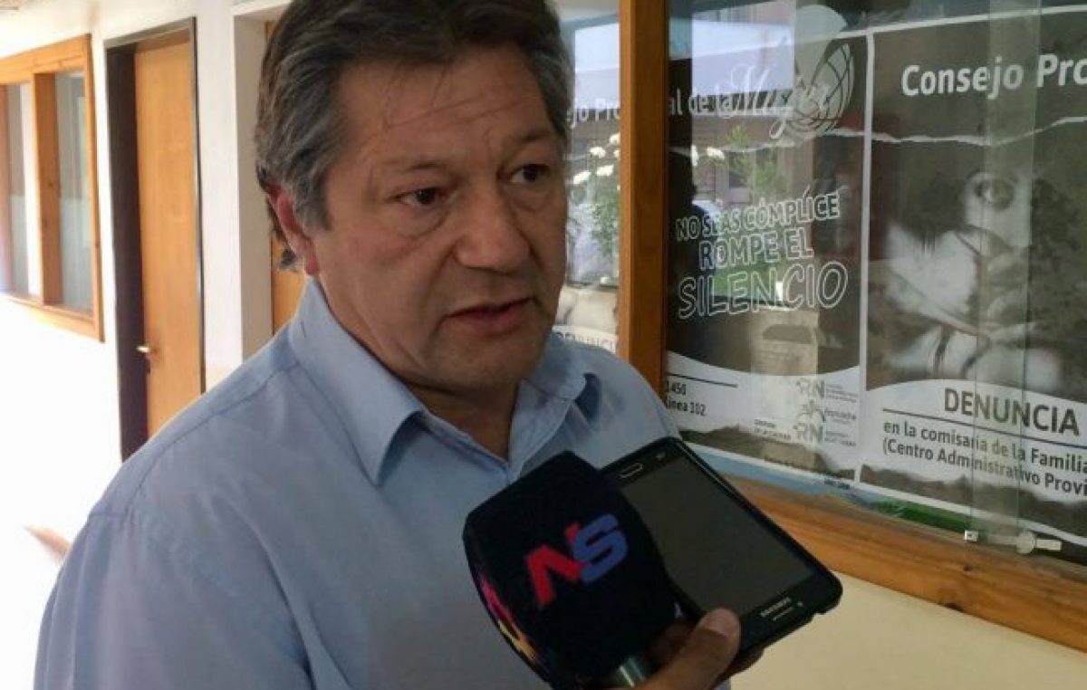 El Soyem Bariloche pide paritarias y espera por un bono