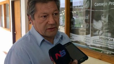El Soyem Bariloche pide paritarias y espera por un bono