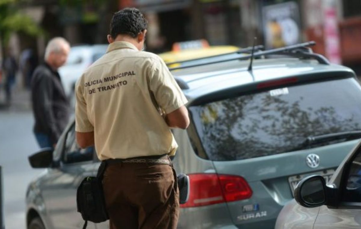 Funcionarios de Llaryora adeudan casi $ 500 mil por multas, impuestos y juicios con la Municipalidad de Córdoba