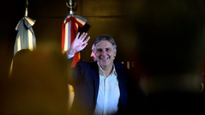 Salarios: la Municipalidad de Córdoba respetará la “cláusula gatillo”, pero pide renegociar