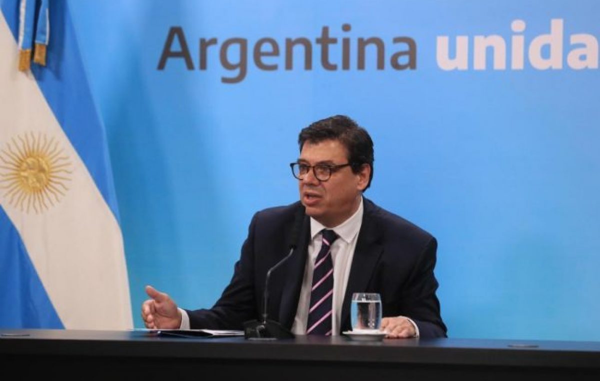 Para recuperar el poder adquisitivo que se perdió en 2019