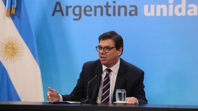 Para recuperar el poder adquisitivo que se perdió en 2019