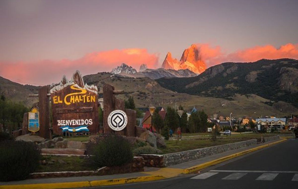 Una localidad argentina figura entre los mejores destinos para visitar en 2020