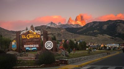 Una localidad argentina figura entre los mejores destinos para visitar en 2020