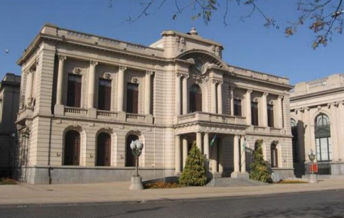 El Ejecutivo de Tandil hizo una oferta salarial poco convincente y la paritaria pasó a cuarto intermedio