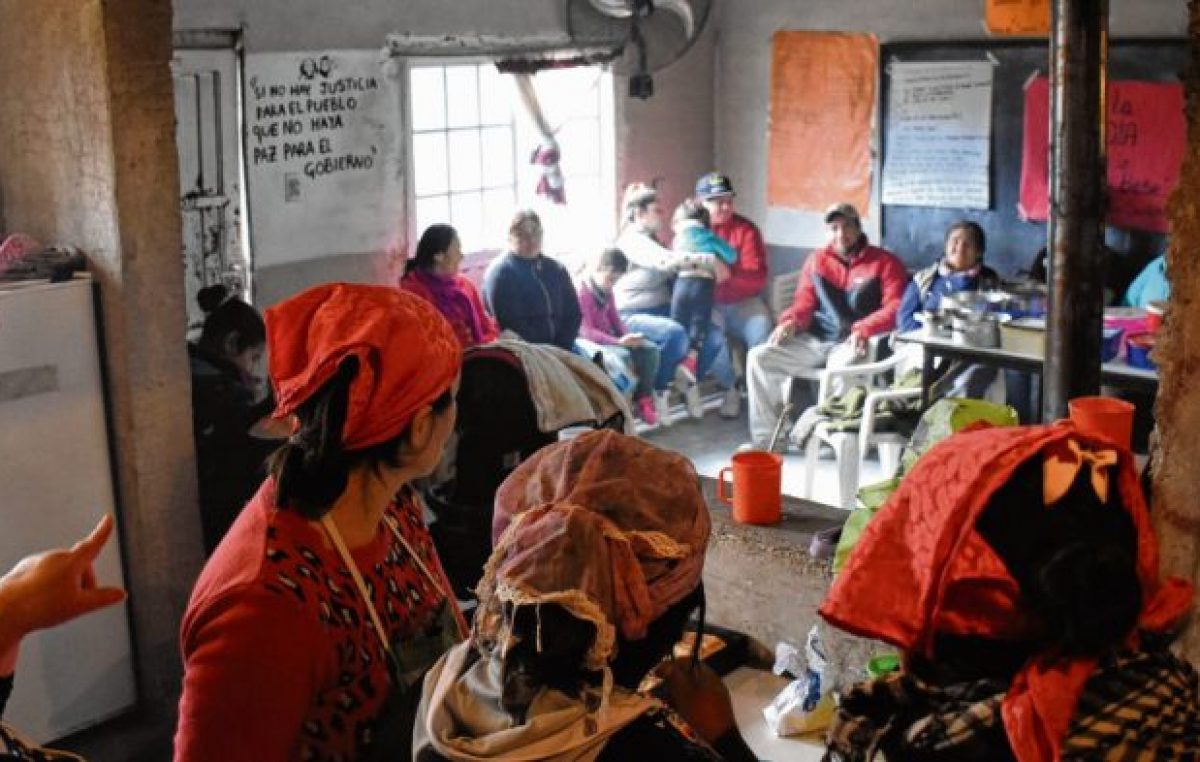 El municipio cipoleño invertirá 47 millones de pesos en alimentos