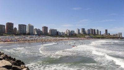 Aumentó el turismo local en distintos puntos del país